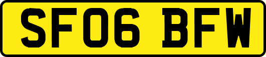 SF06BFW