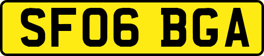 SF06BGA