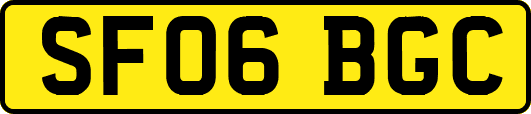 SF06BGC