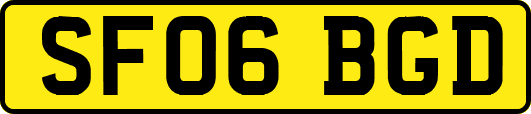 SF06BGD