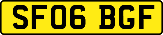 SF06BGF