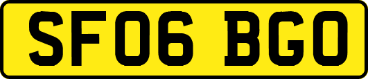 SF06BGO