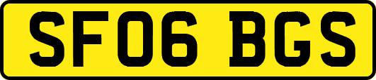 SF06BGS