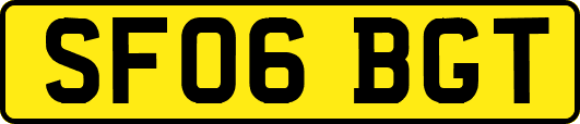 SF06BGT