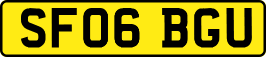 SF06BGU