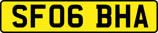 SF06BHA