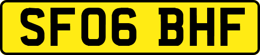 SF06BHF