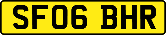 SF06BHR