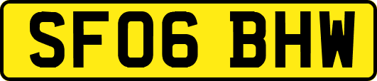 SF06BHW