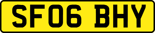 SF06BHY
