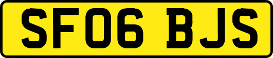 SF06BJS