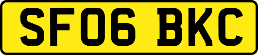 SF06BKC