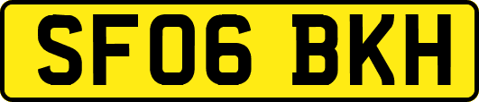 SF06BKH