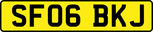 SF06BKJ