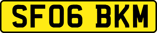 SF06BKM