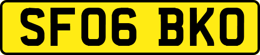 SF06BKO