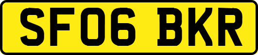SF06BKR
