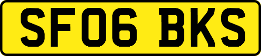 SF06BKS