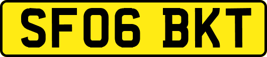 SF06BKT