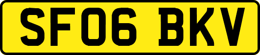SF06BKV