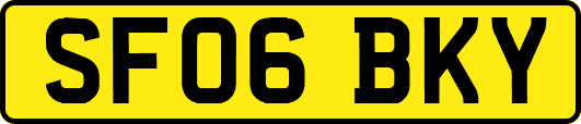 SF06BKY