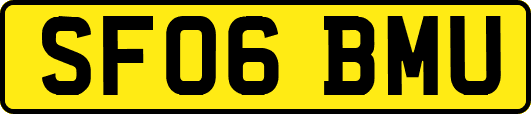 SF06BMU