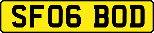 SF06BOD
