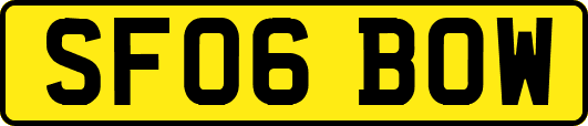 SF06BOW
