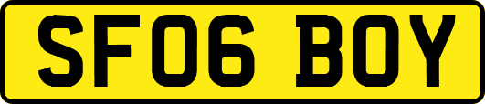 SF06BOY