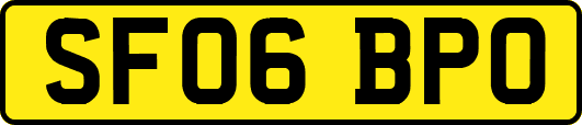 SF06BPO