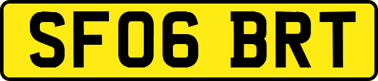 SF06BRT