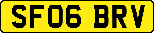 SF06BRV
