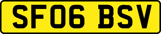 SF06BSV