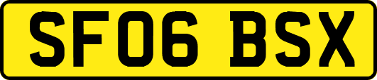 SF06BSX