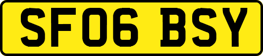 SF06BSY