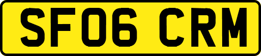 SF06CRM