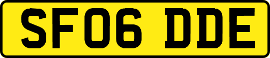 SF06DDE