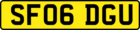 SF06DGU