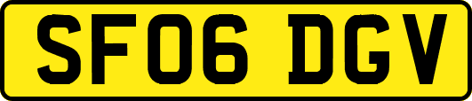 SF06DGV