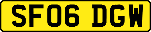 SF06DGW