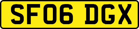 SF06DGX