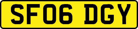 SF06DGY