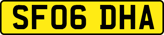 SF06DHA