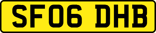 SF06DHB