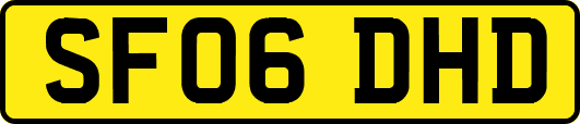 SF06DHD