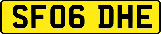 SF06DHE