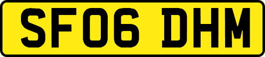 SF06DHM