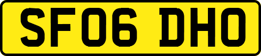 SF06DHO
