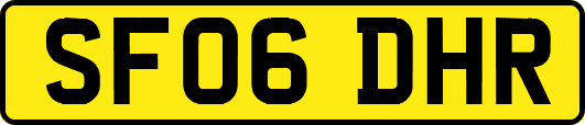 SF06DHR