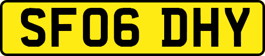 SF06DHY